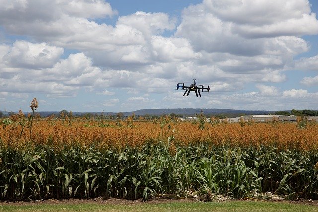 Precision Farming