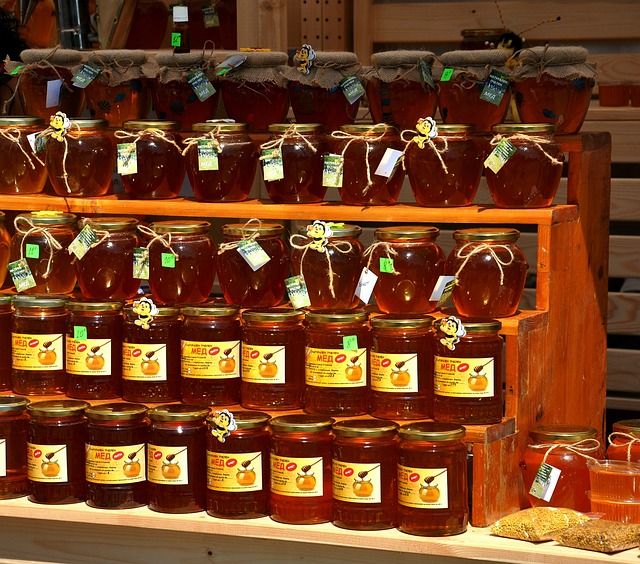 Honey Farm