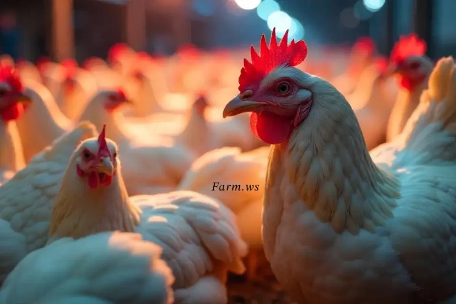 Layer Poultry Farming Building a Sustainable  and Highly Profitable Business