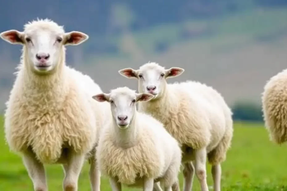 All About Sheep Farming: How to Start This Agro-Business?