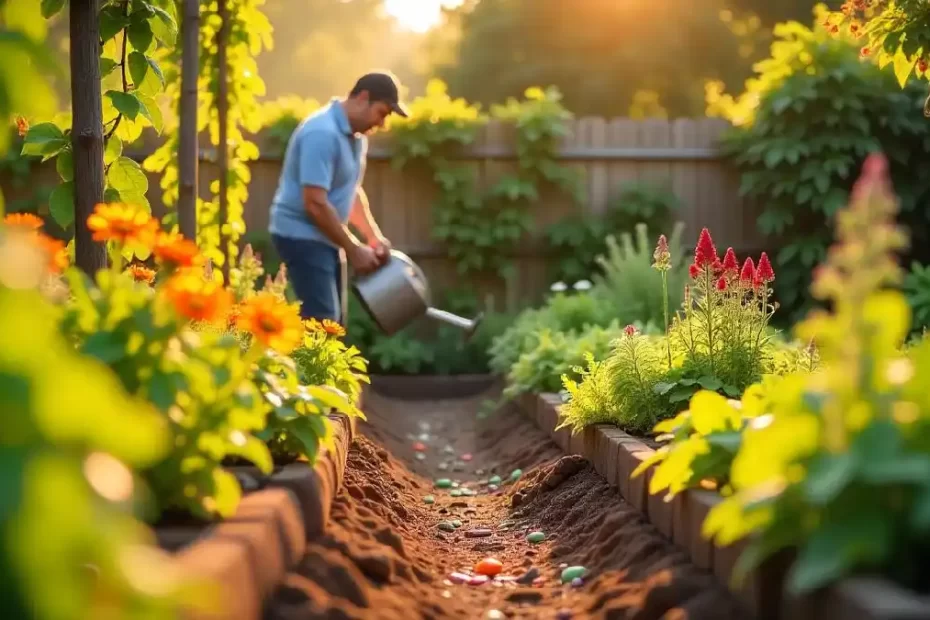 Create Your Own Dream Garden with This Horticulture Guide