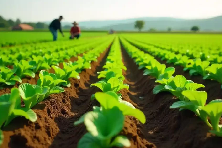 Should You Try Intercropping For Better Productivity: Find Out Here!