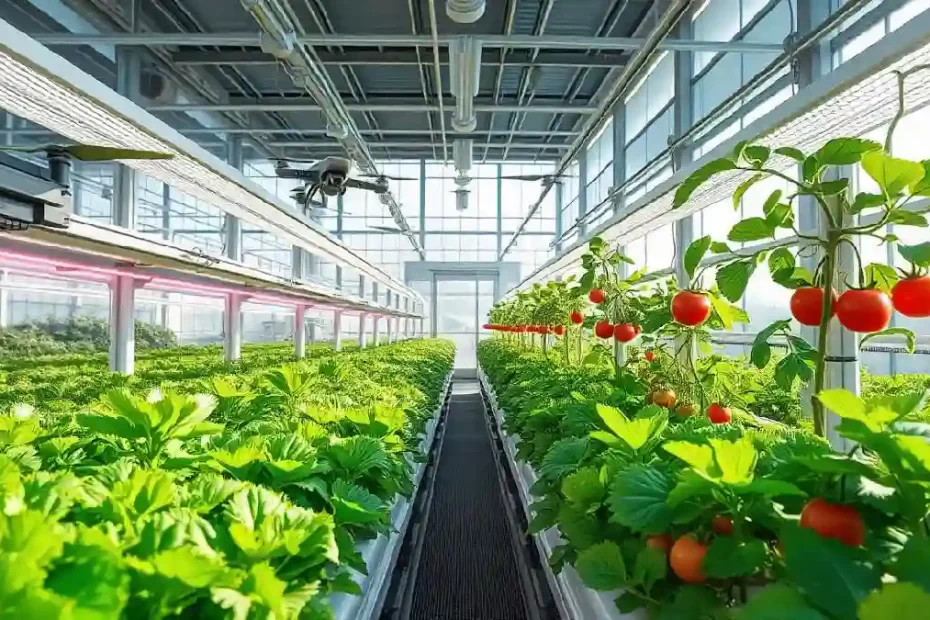 Why Is Hydroponics An Effective Farming?