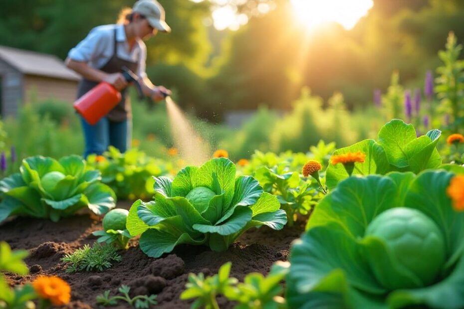 5 Effective Ways For Permaculture Pest Control A Detailed Guide