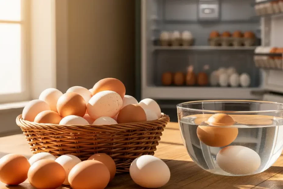 How Long Do Farm Fresh Eggs Last? - An Ultimate Guide