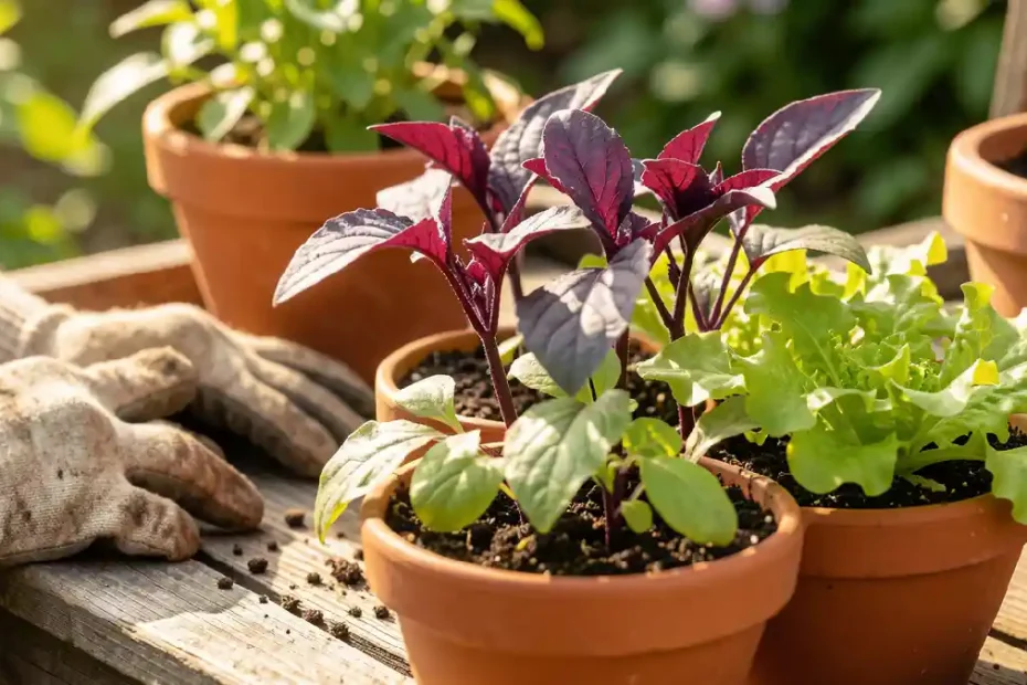 What to Plant in February: A comprehensive guide to gardening