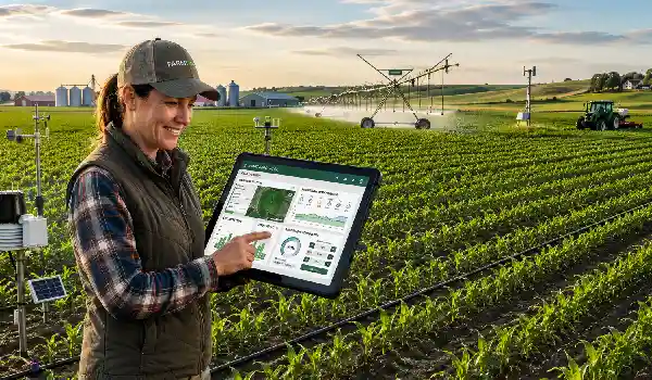 Smart Technology and Data-Driven Scheduling